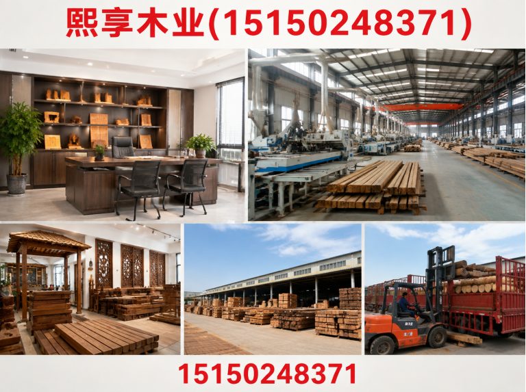 熙享木业(15150248371)公司介绍图
